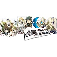 IS インフィニットストラトス　サプライセット＋ストレイジボックス IS インフィニットストラトス サプライセット＋ストレイジ